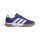 adidas Spezialist Indoor Schuhe Herren - lucid blue/white/lucid lemon