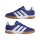 adidas Spezialist Indoor Schuhe Herren - lucid blue/white/lucid lemon