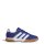 adidas Spezialist Indoor Schuhe Herren - lucid blue/white/lucid lemon