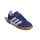 adidas Spezialist Indoor Schuhe Herren - lucid blue/white/lucid lemon