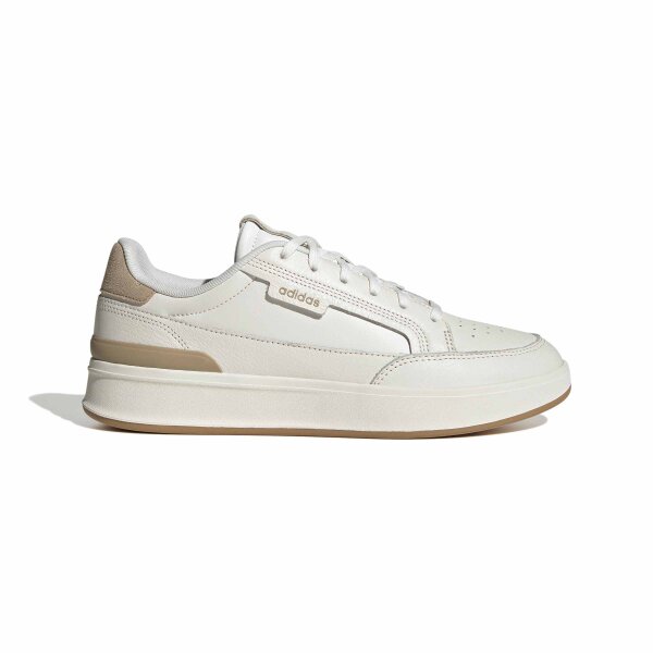 adidas Aspyre Schuhe Herren - core white/warm sandstone/core white