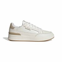 adidas Aspyre Schuhe Herren - core white/warm sandstone/core white