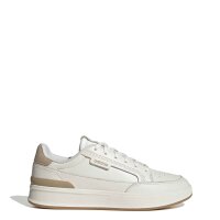 adidas Aspyre Schuhe Herren - core white/warm sandstone/core white