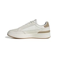 adidas Aspyre Schuhe Herren - core white/warm sandstone/core white