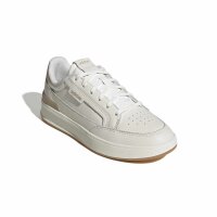 adidas Aspyre Schuhe Herren - core white/warm sandstone/core white