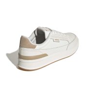 adidas Aspyre Schuhe Herren - core white/warm sandstone/core white