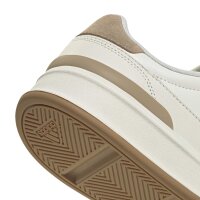 adidas Aspyre Schuhe Herren - core white/warm sandstone/core white