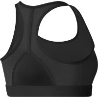 adidas Powerreact Big Logo Graphic Sport-BH Damen -...