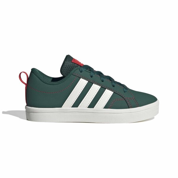 adidas Vs Pace 2.0 Schuhe Kinder - collegiate green/core white/core black