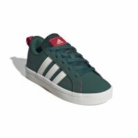 adidas Vs Pace 2.0 Schuhe Kinder - collegiate green/core white/core black