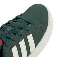 adidas Vs Pace 2.0 Schuhe Kinder - collegiate green/core white/core black