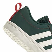 adidas Vs Pace 2.0 Schuhe Kinder - collegiate green/core white/core black