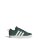 adidas Vs Pace 2.0 Schuhe Kinder - collegiate green/core white/core black