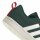 adidas Vs Pace 2.0 Schuhe Kinder - collegiate green/core white/core black