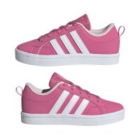 adidas Vs Pace 2.0 Schuhe Kinder - pink fusion/white/clear pink