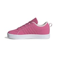 adidas Vs Pace 2.0 Schuhe Kinder - pink fusion/white/clear pink