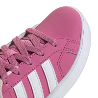 adidas Vs Pace 2.0 Schuhe Kinder - pink fusion/white/clear pink