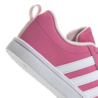 adidas Vs Pace 2.0 Schuhe Kinder - pink fusion/white/clear pink