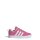 adidas Vs Pace 2.0 Schuhe Kinder - pink fusion/white/clear pink