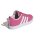 adidas Vs Pace 2.0 Schuhe Kinder - pink fusion/white/clear pink