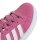 adidas Vs Pace 2.0 Schuhe Kinder - pink fusion/white/clear pink