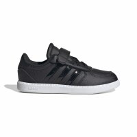 adidas Breaknet Sleek Schuhe Kinder - core black/core...