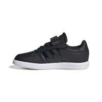 adidas Breaknet Sleek Schuhe Kinder - core black/core black/white