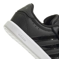 adidas Breaknet Sleek Schuhe Kinder - core black/core black/white