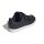 adidas Breaknet Sleek Schuhe Kinder - core black/core black/white