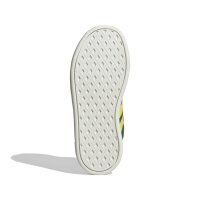 adidas Breaknet Sleek Schuhe Kinder Kinder - collegiate green/yellow/off white