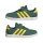 adidas Breaknet Sleek Schuhe Kinder Kinder - collegiate green/yellow/off white