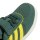 adidas Breaknet Sleek Schuhe Kinder Kinder - collegiate green/yellow/off white