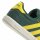 adidas Breaknet Sleek Schuhe Kinder Kinder - collegiate green/yellow/off white