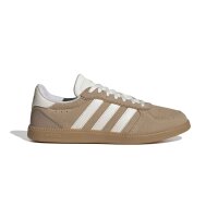 adidas Breaknet Sleek Schuhe Damen - warm sandstone/core...