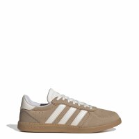 adidas Breaknet Sleek Schuhe Damen - warm sandstone/core...