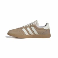 adidas Breaknet Sleek Schuhe Damen - warm sandstone/core white/gum 3