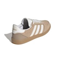 adidas Breaknet Sleek Schuhe Damen - warm sandstone/core white/gum 3