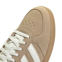 adidas Breaknet Sleek Schuhe Damen - warm sandstone/core white/gum 3