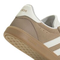 adidas Breaknet Sleek Schuhe Damen - warm sandstone/core white/gum 3