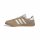 adidas Breaknet Sleek Schuhe Damen - warm sandstone/core white/gum 3
