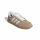 adidas Breaknet Sleek Schuhe Damen - warm sandstone/core white/gum 3