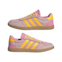 adidas Breaknet Sleek Schuhe Damen - bliss pink/lucid tangerine/gum 3