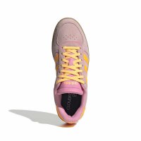 adidas Breaknet Sleek Schuhe Damen - bliss pink/lucid tangerine/gum 3