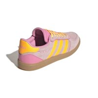adidas Breaknet Sleek Schuhe Damen - bliss pink/lucid tangerine/gum 3