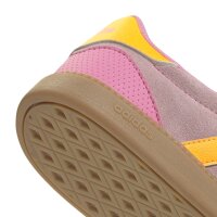 adidas Breaknet Sleek Schuhe Damen - bliss pink/lucid tangerine/gum 3