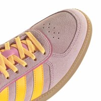 adidas Breaknet Sleek Schuhe Damen - bliss pink/lucid tangerine/gum 3