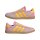 adidas Breaknet Sleek Schuhe Damen - bliss pink/lucid tangerine/gum 3
