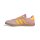 adidas Breaknet Sleek Schuhe Damen - bliss pink/lucid tangerine/gum 3