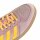 adidas Breaknet Sleek Schuhe Damen - bliss pink/lucid tangerine/gum 3