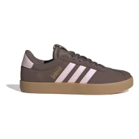 adidas Vl Court 3.0 Schuhe Damen - earth strata/clear...
